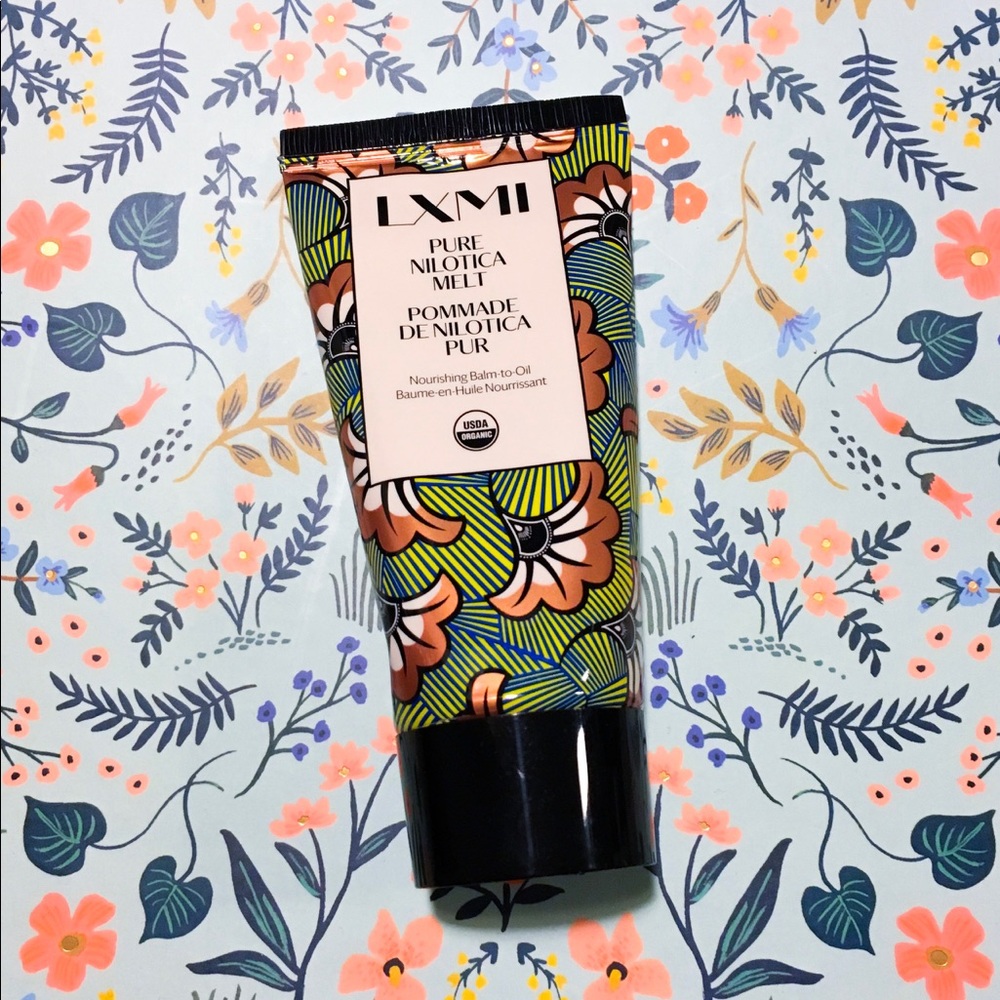 New! LXMI PURE NILOTICA MELT